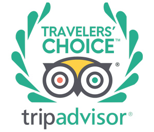 Blue Ocean Dive Centers | tripadvisor travelers choice 2019