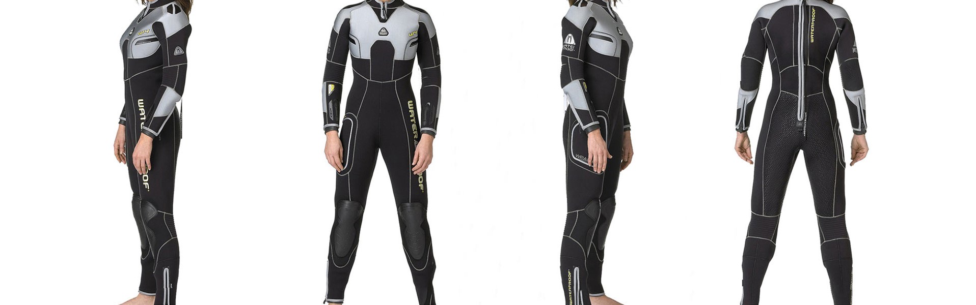 Choosing the best wetsuit